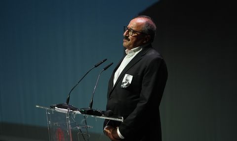 TBMM Başkanvekili Sırrı Süreyya Önder için Anma Töreni