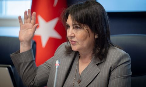 TBMM Dilekçe Komisyonu'na 19 Bin Başvuru Yapıldı