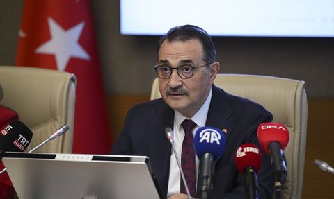 TBMM Yapay Zeka Araştırma Komisyonu Son Toplantısını Gerçekleştirdi