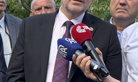 TBMM Zirai Don Komisyonu Kahramanmaraş'ta Ceviz Bahçelerini İnceledi