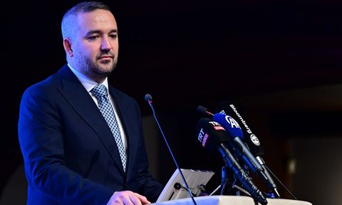 TCMB Başkanı Karahan'dan Sıkı Para Politikası Vurgusu