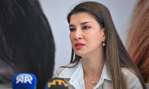 TDD, 37 İl'de Ücretsiz Deri Taraması Gerçekleştiriyor