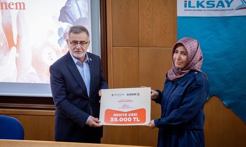 TDV'nin Aile Temalı Roman Yarışması Sonuçlandı