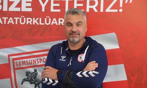 Thomas Reis: Eyüpspor Maçında Hedefimiz İyi Bir Sonuç