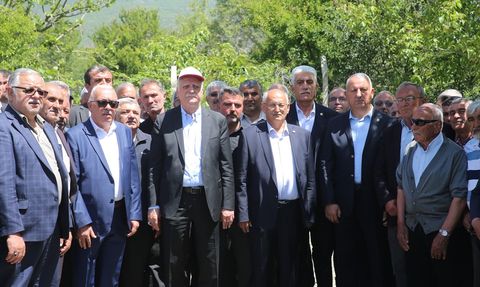 Tokat'ta Don Olayının Tarım Üzerindeki Etkileri