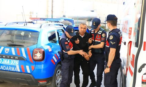 Tokat'ta Silahlı Kavga: Cinayet Zanlısı Tutuklandı