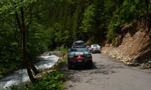 Trabzon'da 9 Yaşındaki Çocuğun Cansız Bedeni Bulundu