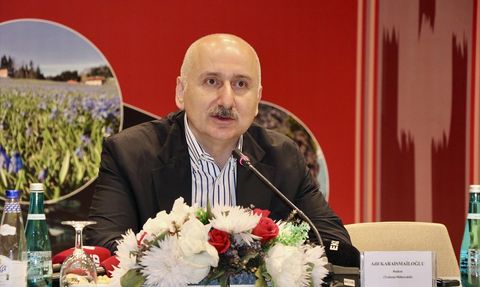 Trabzon'da Turizm Potansiyeli Değerlendirildi