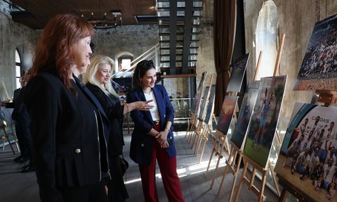 Trabzonspor'dan Anma Günü Etkinliği