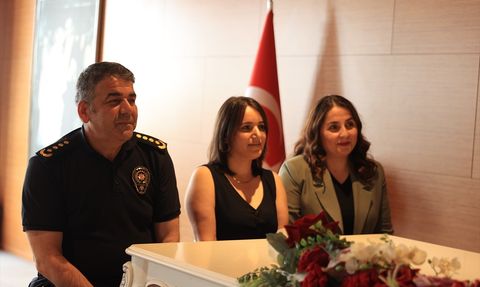 Trakya'da 25 Mayıs 2025'te Nikah Yoğunluğu