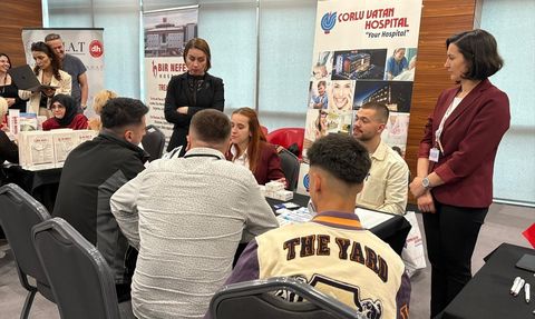 Trakya'da Sağlık Turizmi Hamlesi: Yeni İşbirlikleri ve Hedefler