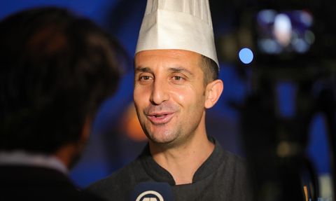 Tunus'ta Türk Mutfağı Haftası Etkinlikleri