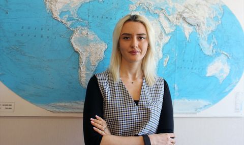 Türk Halkı Savunma Sanayisine Yönelik Teknolojilere İlgi Gösteriyor