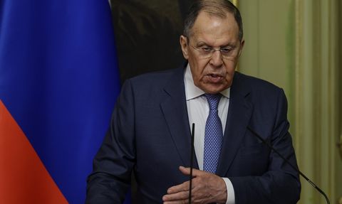 Türk-Rus İlişkilerinde Yeni Dönem: Dışişleri Bakanı Hakan Fidan'dan Açıklamalar