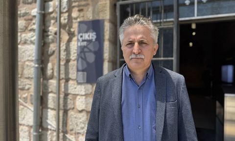 Türk ve İslam Eserleri Müzesi Yazma Eser Koleksiyonu Erişime Açıldı