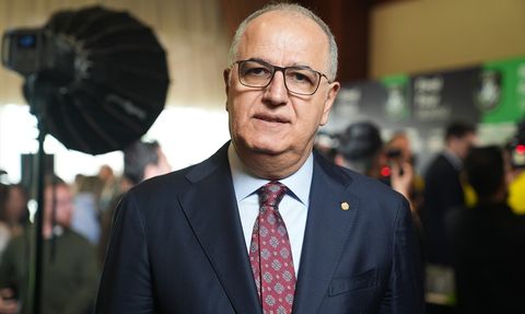 Türk Voleybolunda Dörtlü Final Coşkusu