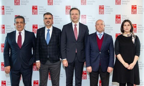 Türkiye Beyaz Eşya Sektöründe İlk Çeyrek Verileri: Zorluklar ve Fırsatlar