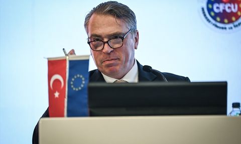 Türkiye, Enerji Verimliliğini Artırmak İçin Isıtma ve Soğutma Projesi Başlattı