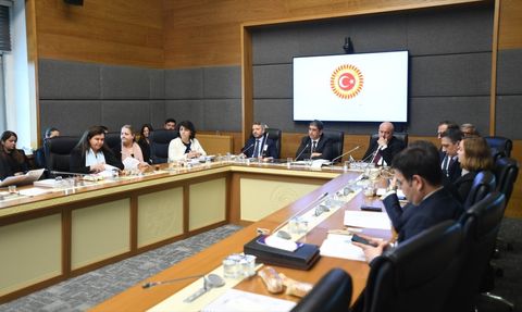 Türkiye Kalkınma ve Yatırım Bankası'nın 2021-2022 Hesapları İncelendi