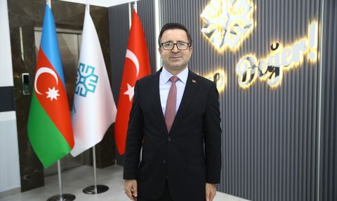 Türkiye Maarif Vakfı, Gence'de Yeni Okul Açıyor