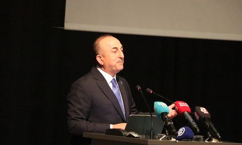 Türkiye'nin Diplomasi Geleneği ve Sürdürülebilirlik Vurgusu