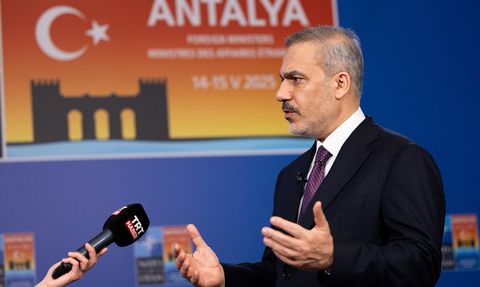 Türkiye'nin Dış Politikasında Yeni Adımlar: Hakan Fidan'ın Açıklamaları