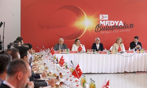 Türkiye Plazmadan İlaç Üretiminde Serüvene Başlıyor
