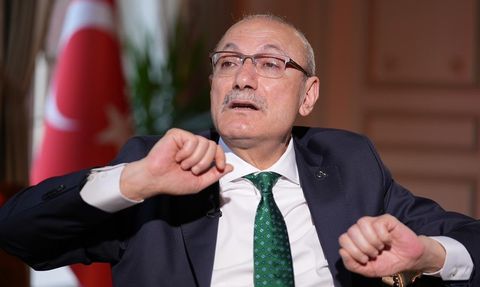 Türkiye ve Mısır Arasındaki Ticaret Hacmi Rekor Seviyede