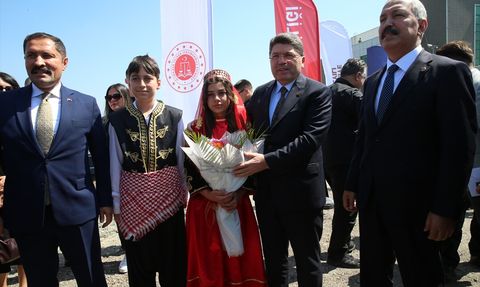 Türkiye Yüzyılı'nda Adalet Vurgusu: Hüseyin Yayman'ın Açıklamaları