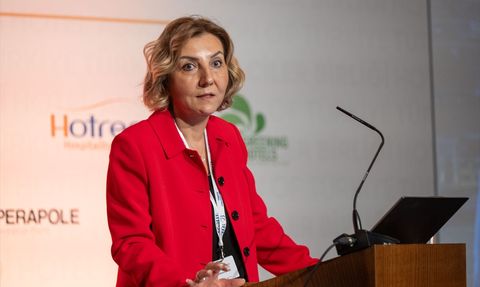 TÜROB'un Yeni Dönem Yönetimi Belirlendi