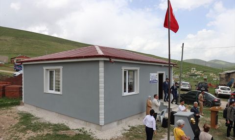 Uğur Yıldız'ın Anısı Kütüphanede Yaşatılacak