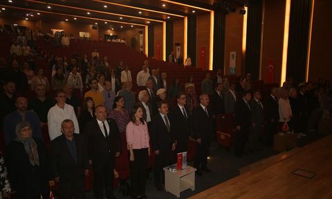 Uluslararası Çanakkale Seramik Festivali Başladı