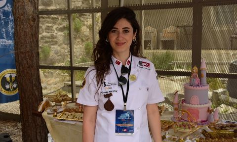 Uluslararası Gastro Bodrum Festivali Renkli Anlarla Gerçekleşti