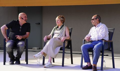 Uluslararası Urla Gastronomi Film Festivali 2023