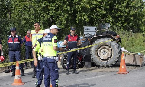 Üniversite Öğrencisi Sıla Karabacak Manisa'da Toprağa Verildi
