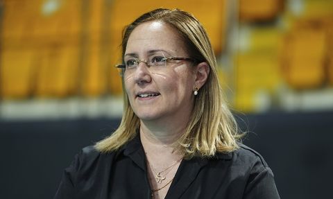 VakıfBank Genel Menajeri Banu Can Schürmann'dan Önemli Açıklamalar