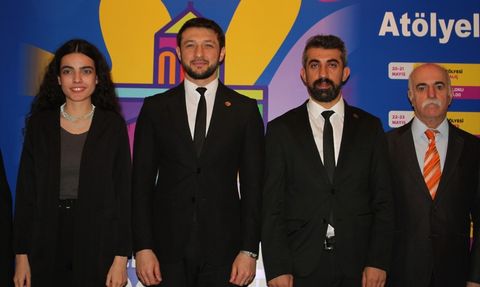 Van'da 22. Akdamar Çocuk ve Gençlik Tiyatroları Şenliği Düzenleniyor