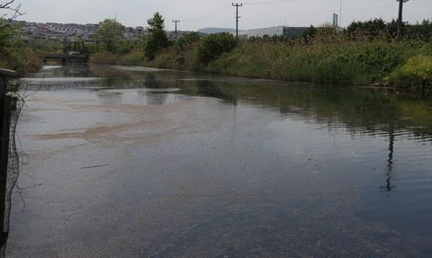 Yalova'da YASKİ'ye 4 Milyon Lira Ceza Kesildi