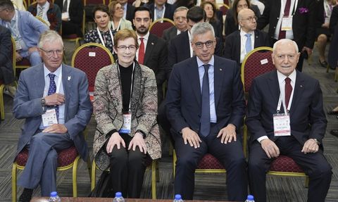 Yanık Tedavi Hizmetlerinde Önemli Gelişmeler