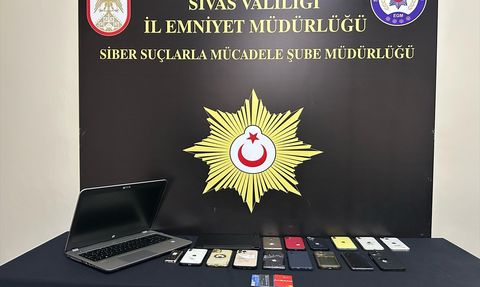 Yasa Dışı Bahis Operasyonunda 7 Tutuklama