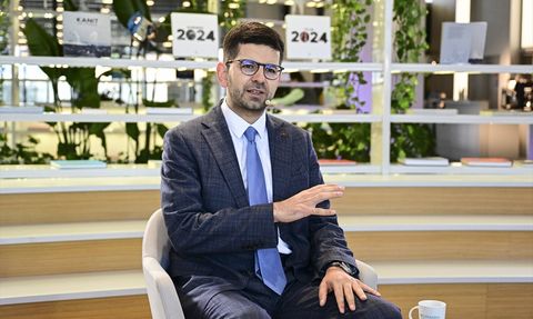 Yeni Yatırımlar ve Birleşmelerle Ekonomik Trendler