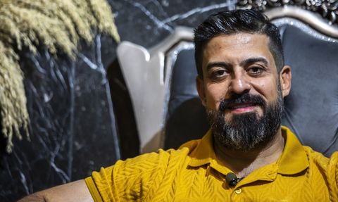 Yunus Tütüncü: Türkmen Kimliğini Müziğiyle Yaşatıyor