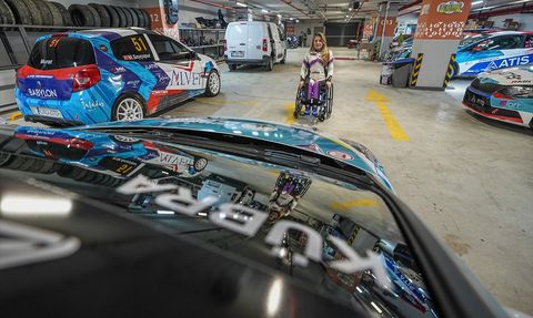 Zirveye Tırmanan İsim: Kübra Denizci Keskin