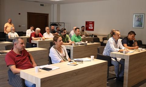 27. Uluslararası Altın Safran Belgesel Film Festivali Tarihleri Belirlendi