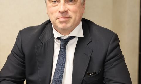 AB Türkiye Delegasyonu Başkanı Ossowski'den İsrail'e Diplomasi Çağrısı