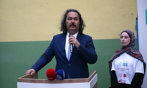 Açık Hava Sineması ile Hayallerinizi Gerçekleştirin