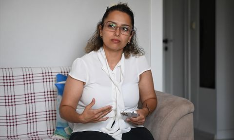 Adana'da Boşanma Sürecindeki Kadın, Eşini Otomobilini Çalmakla Suçladı