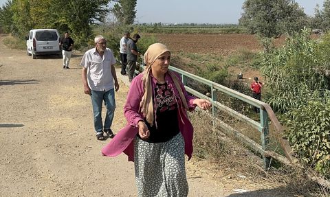Adana'da Sulama Kanalında Boğulma Olayı: 15 Yaşındaki Çocuk Hayatını Kaybetti