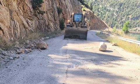 Adana'daki Deprem Hakkında İçişleri Bakanı Yerlikaya'dan Açıklama