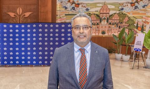 Ahmet Bolat, IATA Yönetim Kurulu'na Yeniden Seçildi